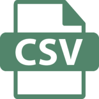 CSV datoteke
